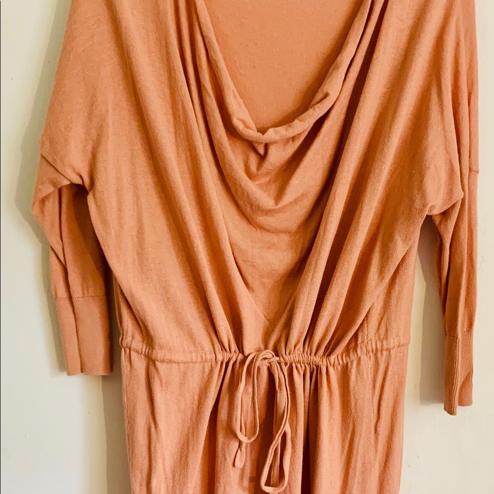ASOS Sweater Dress